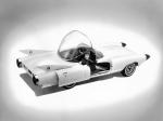 Cadillac Cyclone Concept Car 1959 года